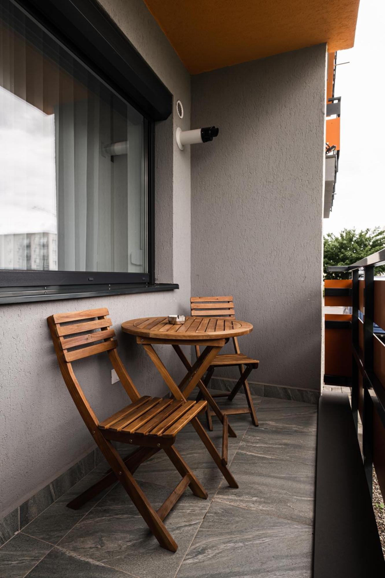 Apartbnb Experience 17 Braşov Dış mekan fotoğraf