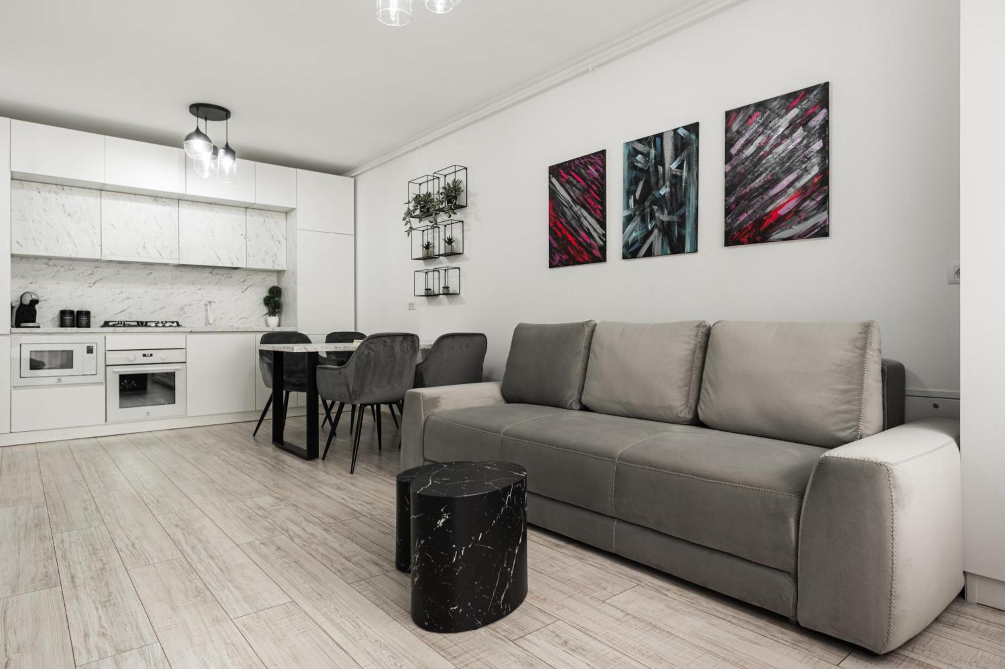 Apartbnb Experience 17 Braşov Dış mekan fotoğraf