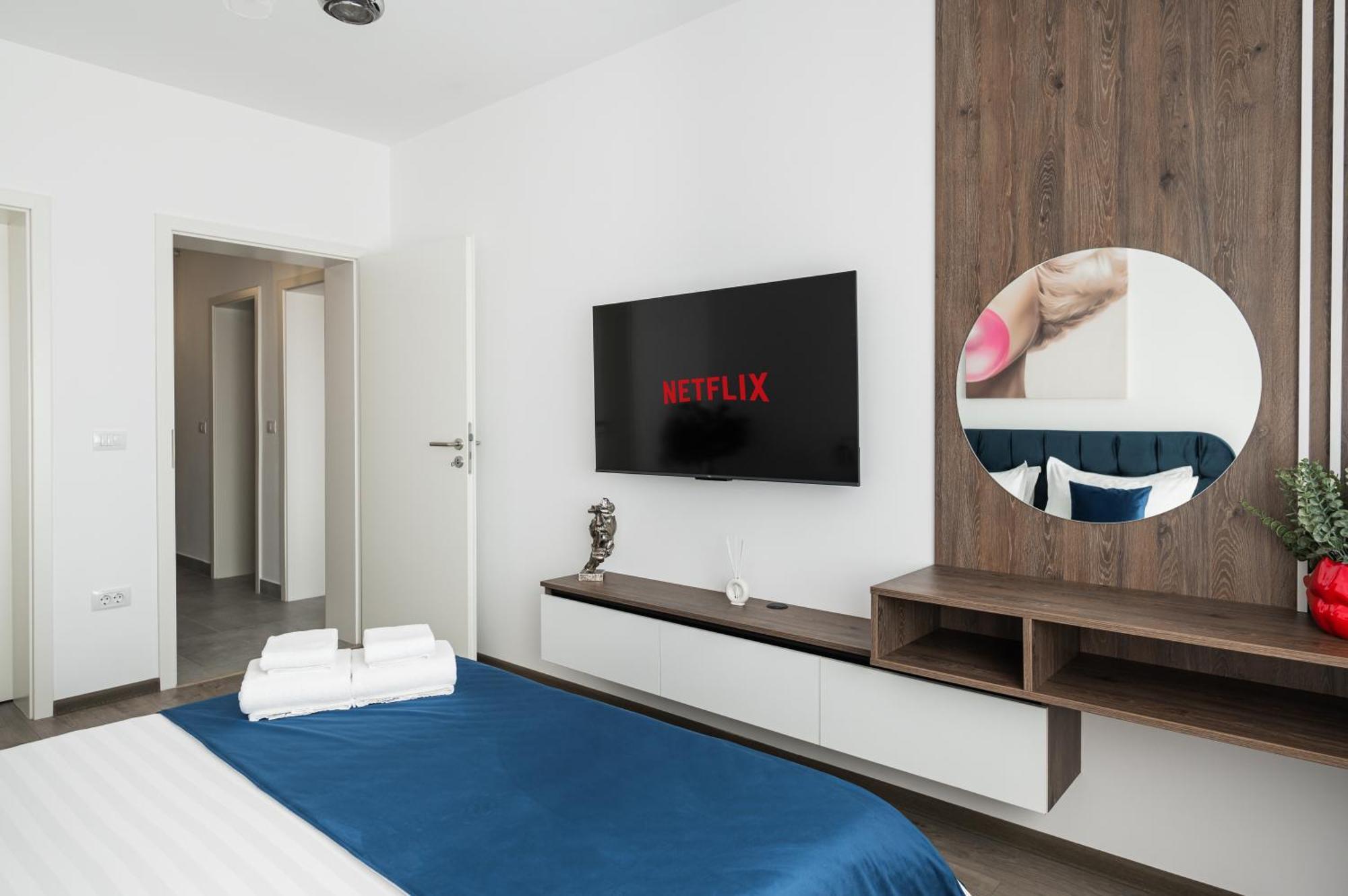 Apartbnb Experience 17 Braşov Dış mekan fotoğraf